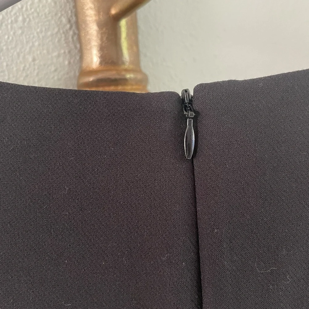 NWT H&M Black Dress - Picture 6 of 9